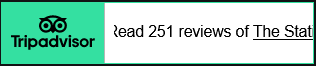 TripAdvisor reviews of The Station